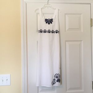 Gymboree dress size 12